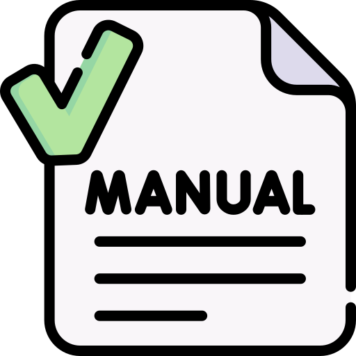 Manual Folder